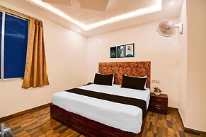 Suitehotel Raj Mahal Palace