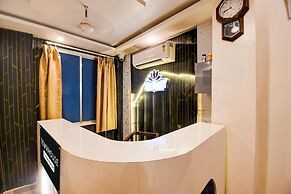 Suitehotel Raj Mahal Palace
