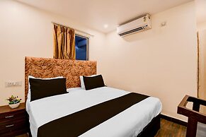 Suitehotel Raj Mahal Palace