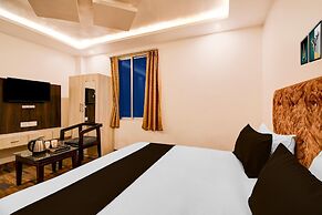 Suitehotel Raj Mahal Palace