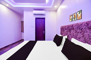 Suitehotel Raj Mahal Palace