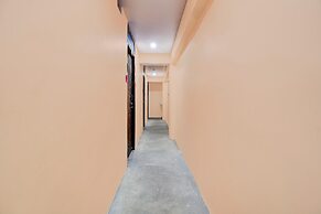 Suitehotel Raj Mahal Palace