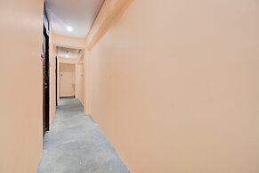 Suitehotel Raj Mahal Palace