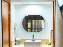 Hotel Suites EL Paseo