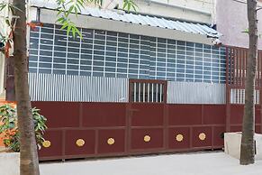 Classic With Balconysri Krishna Nilaya