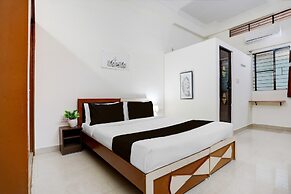 Classic With Balconysri Krishna Nilaya