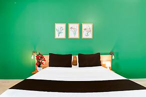 Classic With Balconypioneer Suites