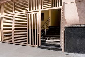 Classic With Balconypioneer Suites