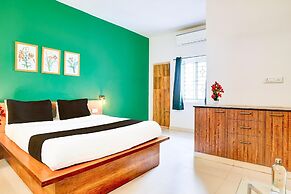 Classic With Balconypioneer Suites