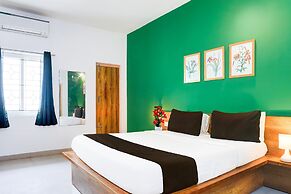 Classic With Balconypioneer Suites