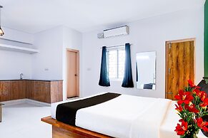 Classic With Balconypioneer Suites