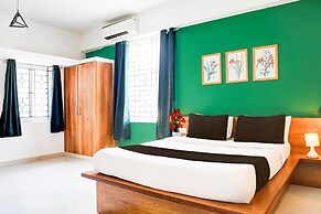 Classic With Balconypioneer Suites