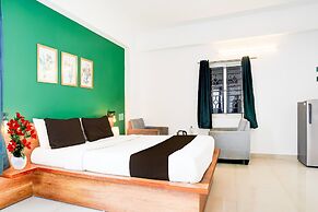 Classic With Balconypioneer Suites