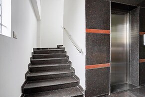 Classic With Balconypioneer Suites