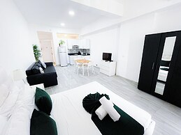 DUCASSI SUITES STUDIOS HOTEL BEACH CLUB