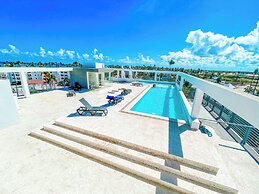DUCASSI SUITES STUDIOS HOTEL BEACH CLUB