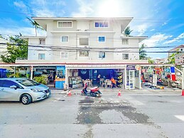 DUCASSI SUITES STUDIOS HOTEL BEACH CLUB