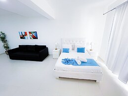 DUCASSI SUITES STUDIOS HOTEL BEACH CLUB