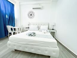 DUCASSI SUITES STUDIOS HOTEL BEACH CLUB