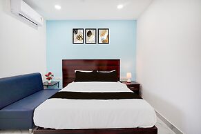 Suiteindiranagar Jeevan Bhima Nagar