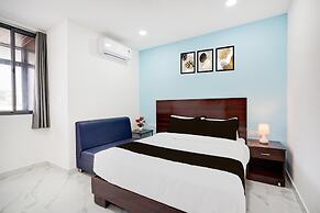 Suiteindiranagar Jeevan Bhima Nagar