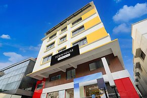 Suiteindiranagar Jeevan Bhima Nagar