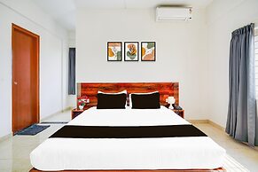 Premiumhebbal Townhouse