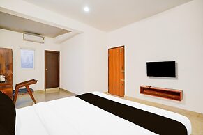 Premiumhebbal Townhouse
