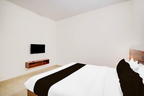 Premiumhebbal Townhouse