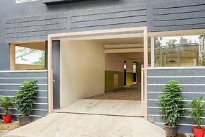 Premiumhebbal Townhouse