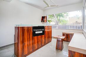 Premiumhebbal Townhouse