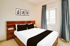 Premiumhebbal Townhouse