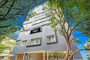 Premiumhebbal Townhouse