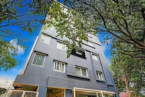 Premiumhebbal Townhouse