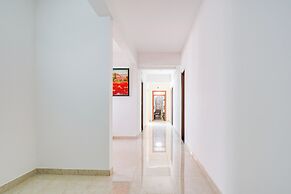 Premiumhebbal Townhouse