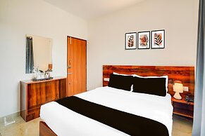Premiumhebbal Townhouse