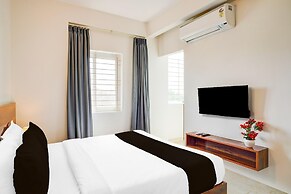Premiumhebbal Townhouse