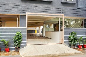 Premiumhebbal Townhouse