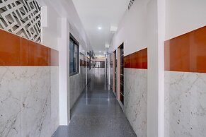 Classic With Twin Bedhotel Aditya Inn