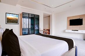 Classic With Twin Bedhotel Aditya Inn