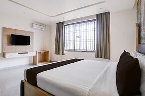 Classic With Twin Bedhotel Aditya Inn