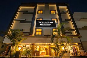 Classic With Twin Bedhotel Aditya Inn