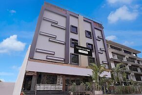 Classic With Twin Bedhotel Aditya Inn