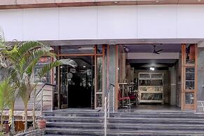 Classic With Twin Bedhotel Aditya Inn