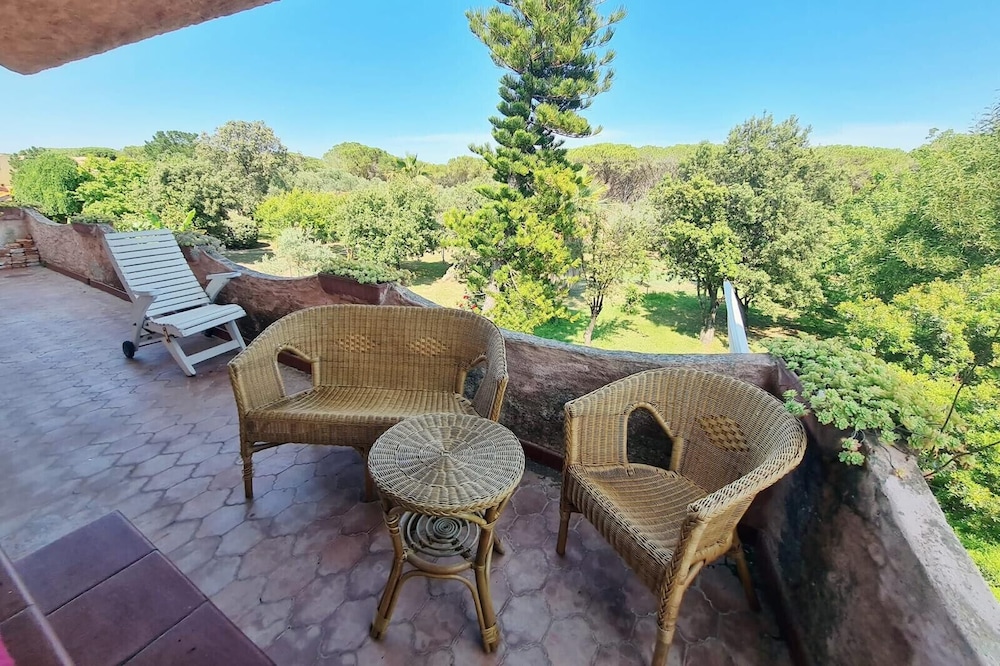 Fmp-sma01 in Budoni With 3 Bedrooms and 1 Bathrooms