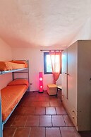 Fmp-sma01 in Budoni With 3 Bedrooms and 1 Bathrooms