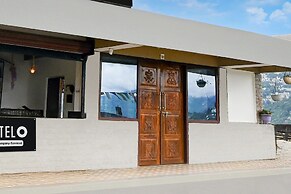 Classic With Balconypanoramic Mega
