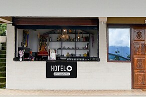 Classic With Balconypanoramic Mega