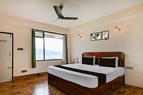 Classic With Balconypanoramic Mega