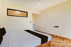 Classic With Balconypanoramic Mega